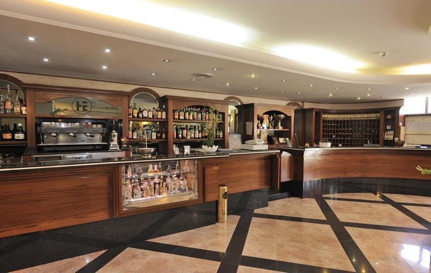 Hotel Europa Норча Экстерьер фото